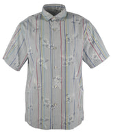 Tommy Bahama mens Costa Cascade Camp Shirt